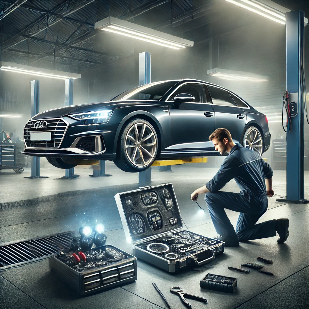 ورشة متنقلة شرق الرياض - كهربائي وميكانيكي سيارات محترف